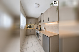  appartement seyssinet-pariset 38170