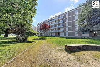  appartement seyssinet-pariset 38170