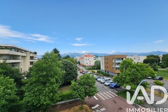  appartement seyssinet-pariset 38170