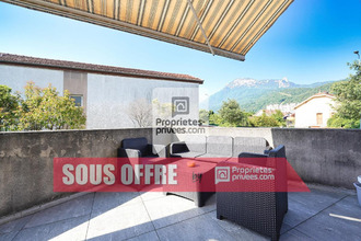 appartement seyssinet-pariset 38170