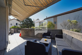  appartement seyssinet-pariset 38170