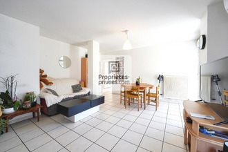  appartement seyssinet-pariset 38170