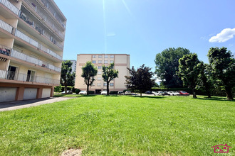  appartement seyssinet-pariset 38170