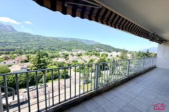  appartement seyssinet-pariset 38170