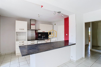  appartement seyssinet-pariset 38170