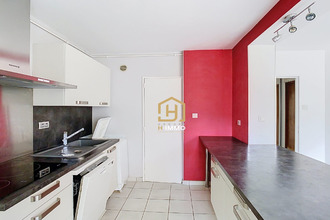  appartement seyssinet-pariset 38170