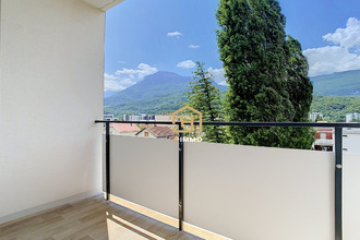  appartement seyssinet-pariset 38170