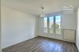 appartement seyssinet-pariset 38170