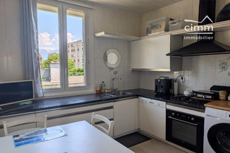  appartement seyssinet-pariset 38170