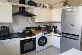  appartement seyssinet-pariset 38170