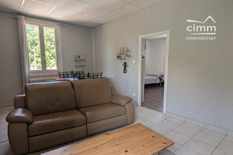  appartement seyssinet-pariset 38170