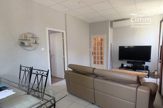 appartement seyssinet-pariset 38170