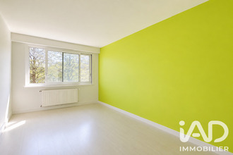  appartement seyssinet-pariset 38170