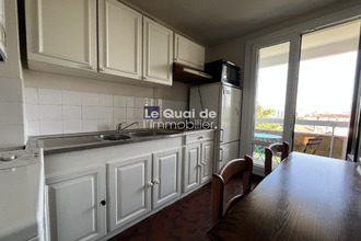  appartement seyssinet-pariset 38170