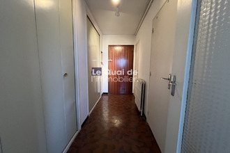  appartement seyssinet-pariset 38170