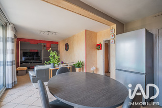  appartement seyssinet-pariset 38170
