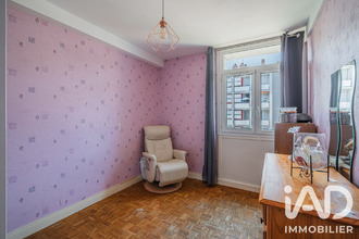 appartement seyssinet-pariset 38170