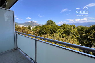  appartement seyssinet-pariset 38170