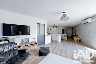  appartement seyssinet-pariset 38170