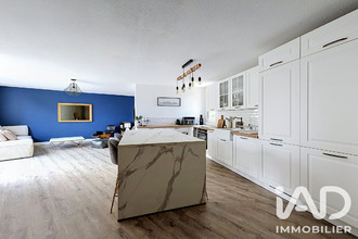  appartement seyssinet-pariset 38170