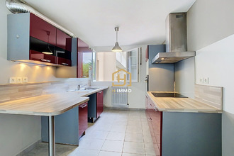  appartement seyssinet-pariset 38170