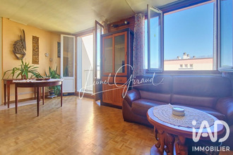  appartement seyssinet-pariset 38170