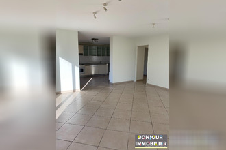  appartement seyssinet-pariset 38170