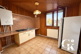  appartement seyssinet-pariset 38170
