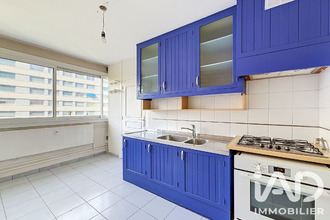  appartement seyssinet-pariset 38170