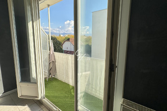  appartement seyssinet-pariset 38170
