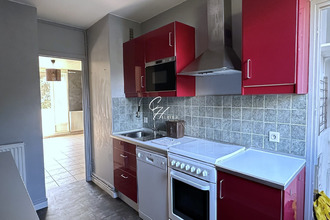  appartement seyssinet-pariset 38170