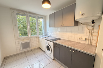  appartement seyssinet-pariset 38170