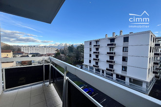  appartement seyssinet-pariset 38170