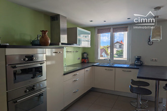  appartement seyssinet-pariset 38170