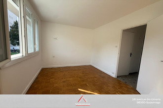  appartement seyssinet-pariset 38170