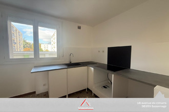  appartement seyssinet-pariset 38170