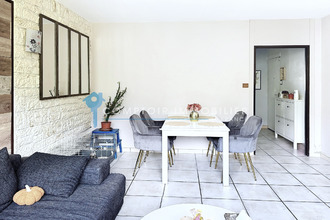  appartement seyssinet-pariset 38170
