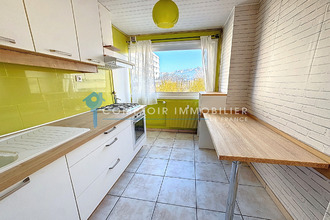  appartement seyssinet-pariset 38170