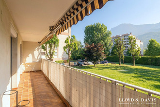  appartement seyssinet-pariset 38180