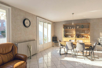  appartement seyssinet-pariset 38180