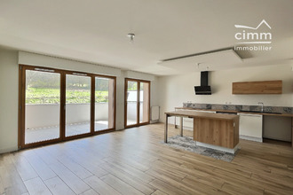  appartement seyssins 38180