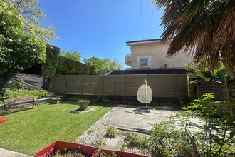  appartement seyssins 38180