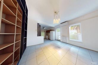  appartement seyssins 38180