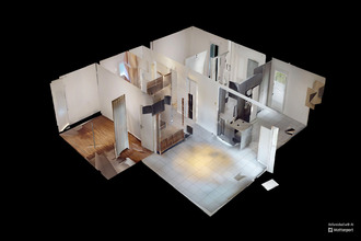  appartement seyssins 38180