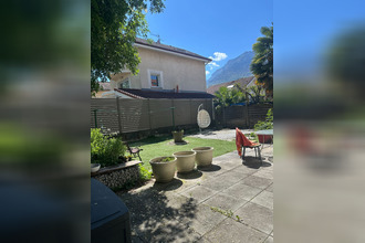  appartement seyssins 38180