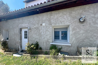  appartement seyssins 38180