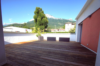  appartement seyssins 38180