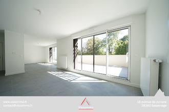  appartement seyssins 38180