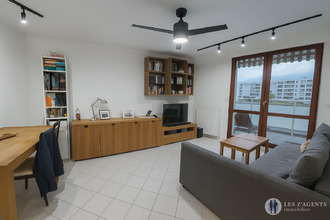  appartement seyssins 38180