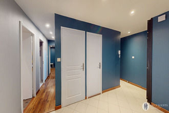  appartement seyssins 38180